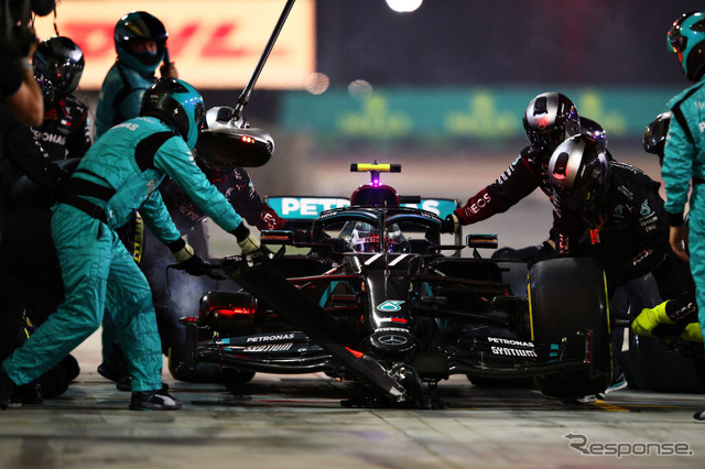 F1サクヒールGP