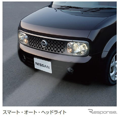 【日産 先進技術試乗】既存の機能や装備にも改善の取り組み