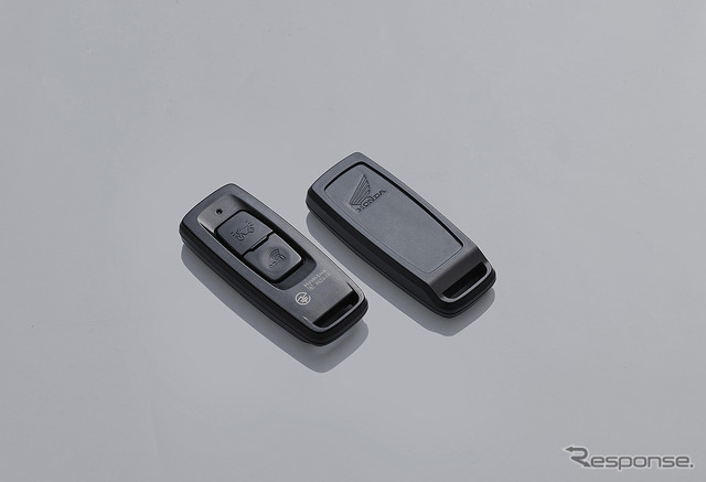 スマートキー(ホンダ PCX)