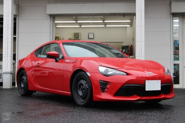 car audio newcomer! TOYOTA 86(オーナー:榎 泰彦さん) by サウンドステーション ウイニング 前編