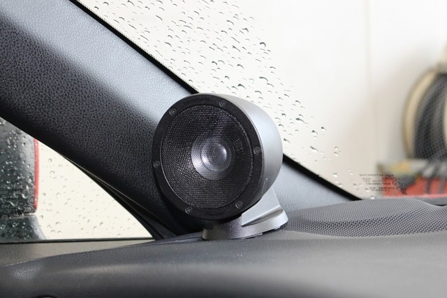 car audio newcomer! TOYOTA 86(オーナー:榎 泰彦さん) by サウンドステーション ウイニング 前編
