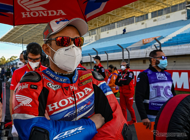 FIMスーパーバイク世界選手権(SBK)