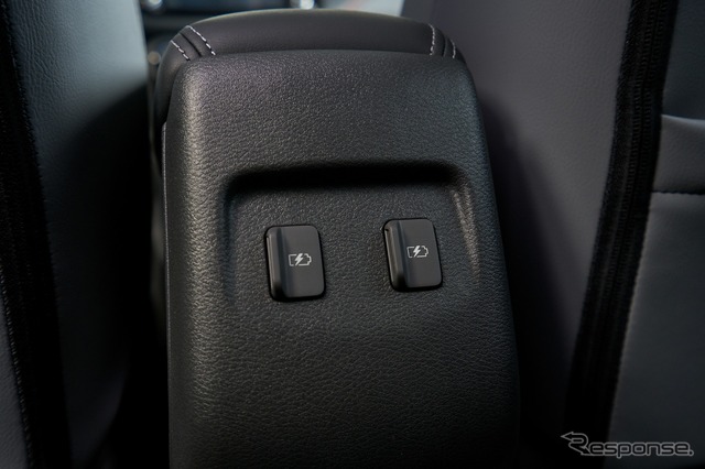 日産 キックス の2021年モデル(米国仕様)