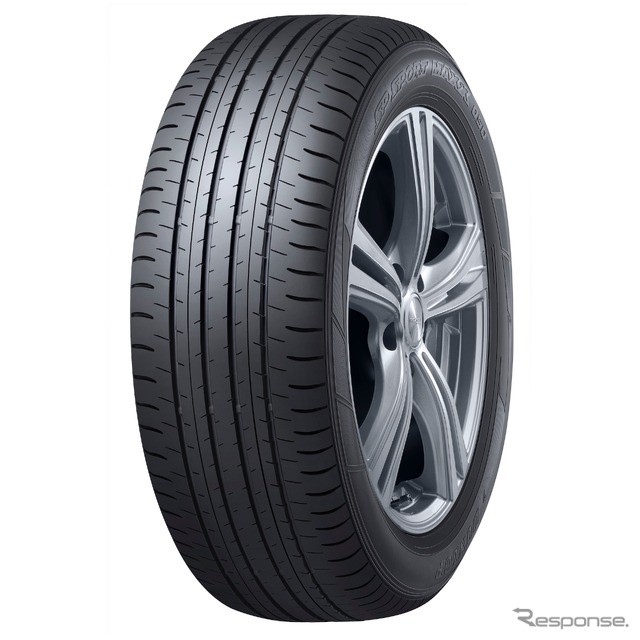 ダンロップ「SP SPORT MAXX 050」