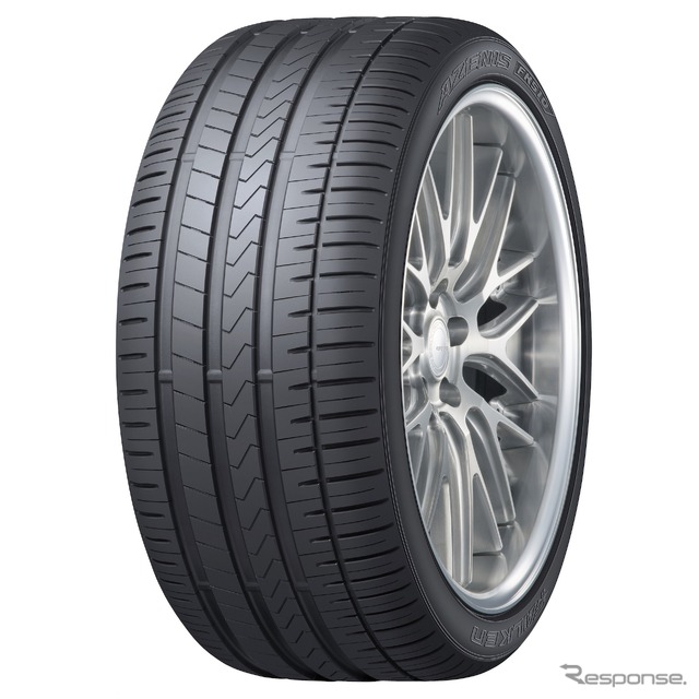 ファルケン「AZENIS FK510」
