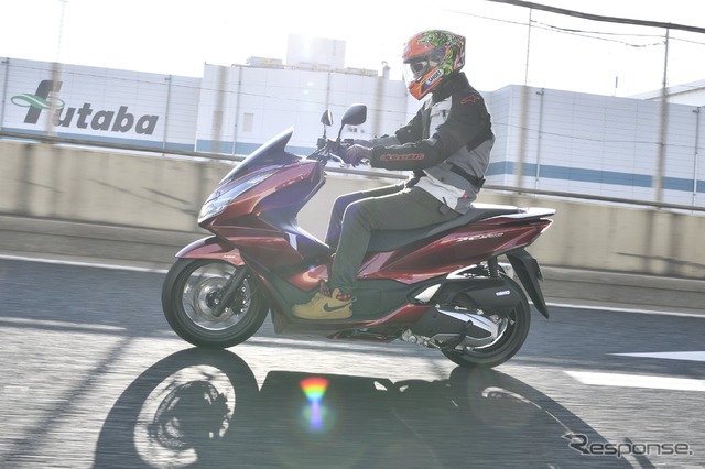 ホンダ PCX160