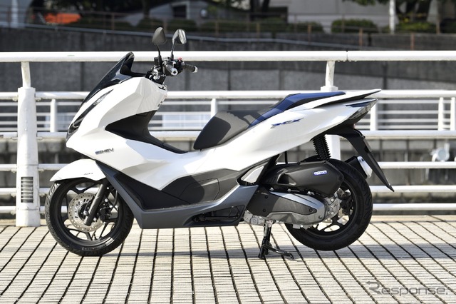 ホンダ PCX125