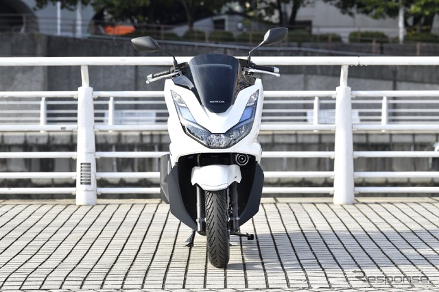 ホンダ PCX125
