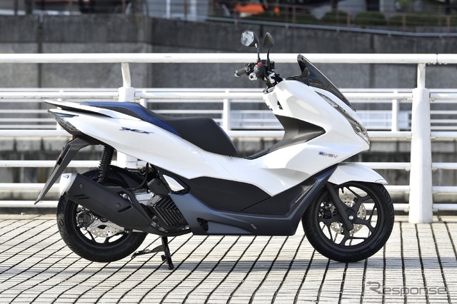 ホンダ PCX125