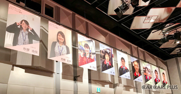 フロントガラスの “ ヒビ割れ放置 ” は絶対NG! 「技」を磨き続ける志高き専門店に愛車を預けたい