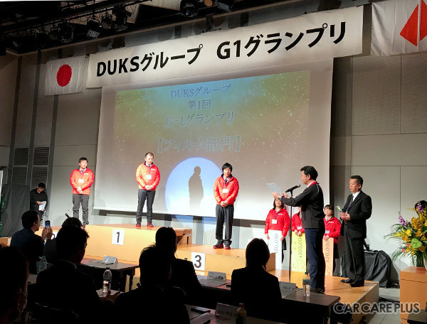 フロントガラスの “ ヒビ割れ放置 ” は絶対NG! 「技」を磨き続ける志高き専門店に愛車を預けたい