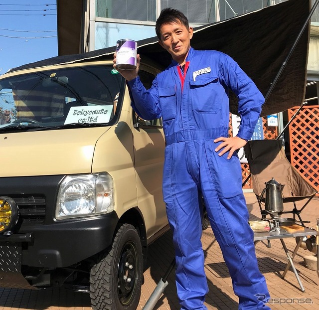 第13回国際R-Mベストペインターコンテスト日本大会