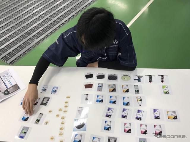 第13回国際R-Mベストペインターコンテスト日本大会