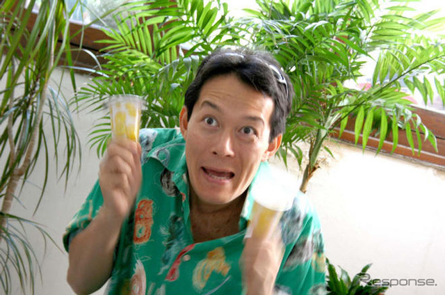 大矢アキオ『喰いすぎ注意』…今、時代は「フリフリ」食品だ!