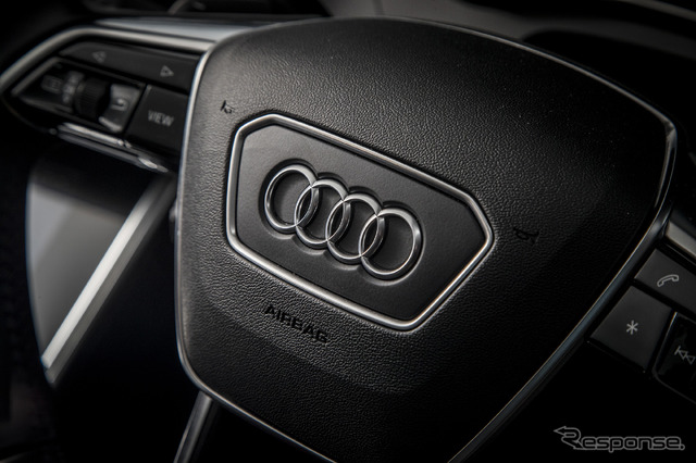 Audi A6 Avant 40 TDI quattro sport
