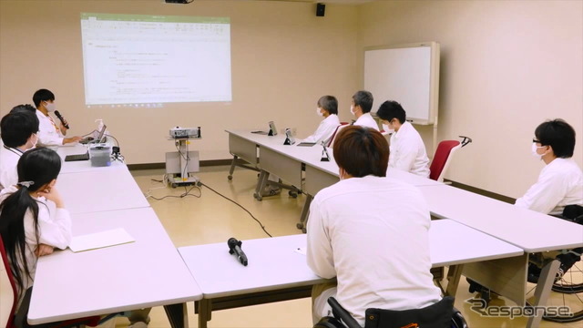 ホンダR&D太陽（会議、ワイガヤ）