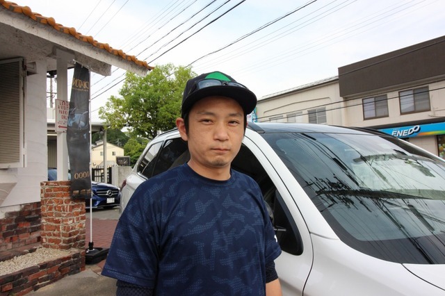 car audio newcomer！ MITSUBISHI OUTLANDER PHEV（オーナー：鞭 賢吉さん）　by　LEROY（ルロワ）　前編