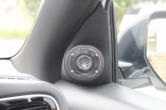 car audio newcomer! MITSUBISHI OUTLANDER PHEV(オーナー:鞭 賢吉さん) by LEROY(ルロワ) 前編