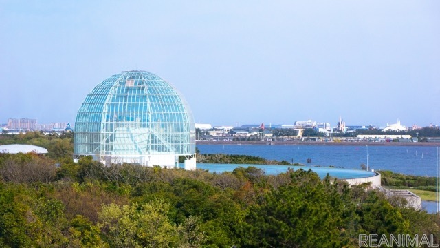 葛西臨海水族園