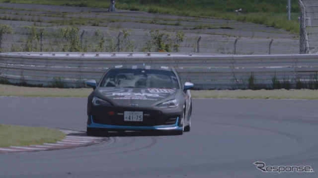 SUBARU MOTORSPORT ファン感謝の集い2020