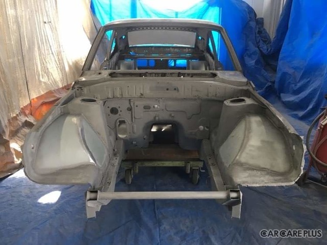 【サバンナRX-3 復活の軌跡04】時を超えて、コイツは走る…駒場豊の挑戦(長野・岡谷)