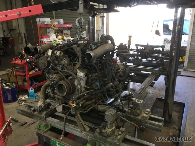 【サバンナRX-3 復活の軌跡04】時を超えて、コイツは走る…駒場豊の挑戦(長野・岡谷)