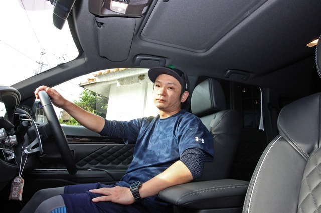 car audio newcomer! MITSUBISHI OUTLANDER PHEV(オーナー:鞭 賢吉さん) by LEROY(ルロワ) 後編