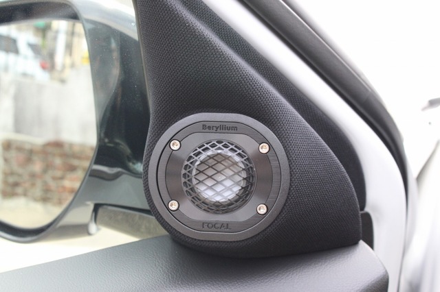 car audio newcomer! MITSUBISHI OUTLANDER PHEV(オーナー:鞭 賢吉さん) by LEROY(ルロワ) 後編