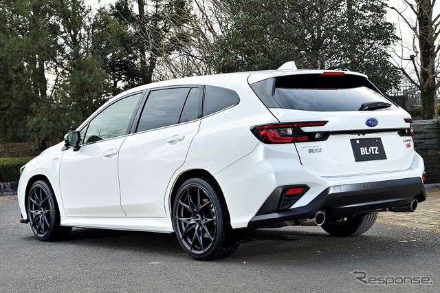 レイズ ベルサス VV21S 推奨サイズ:19×8.5J Inset45 5H-114.3/カラー:マットスーパーダークガンメタ/タイヤサイズ:245/35R19 ※チューナーサイズ