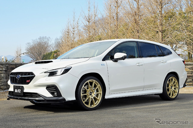 推奨サイズ:19×8.0J Inset45 5H-114.3/カラー:ゴールド/タイヤサイズ:245/35R19 ※チューナーサイズ
