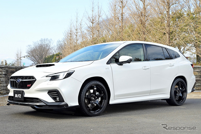 推奨サイズ:19×8.5J Inset45 5H-114.3/カラー:グロッシーブラック/タイヤサイズ:245/35R19 ※チューナーサイズ