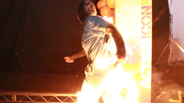 『スタントウーマン ハリウッドの知られざるヒーローたち』 (C)STUNTWOMEN THE DOCUMENTARY LLC 2020