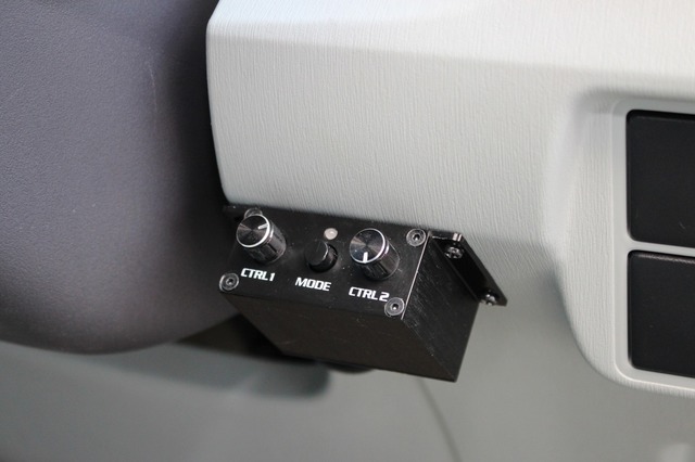 car audio newcomer! トヨタ プリウス(オーナー:坂本猛流さん) by custom&car Audio PARADA 前編