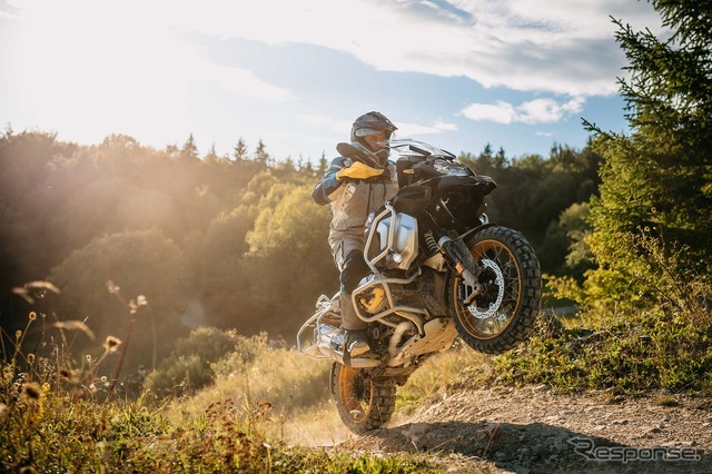 BMW R1250GS