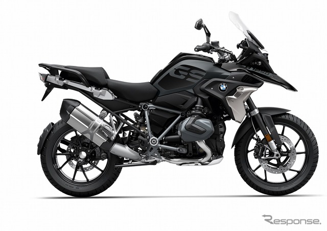 BMW R1250GS