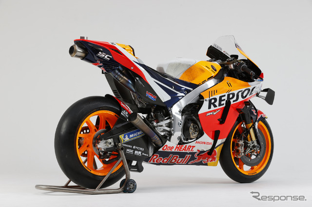 2020RC213V