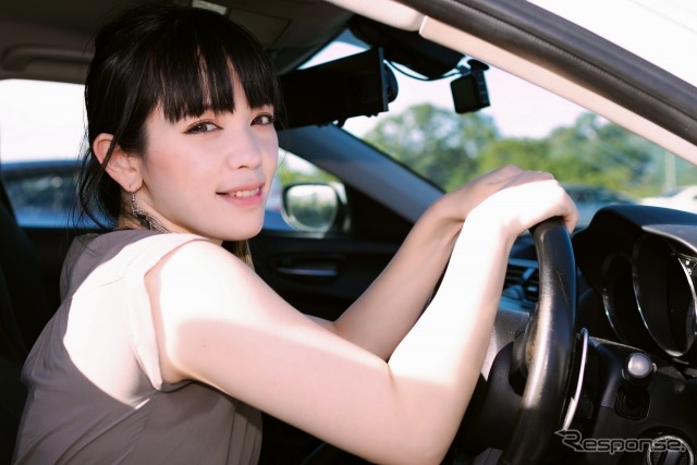 新成人よ、車は楽しいぞ