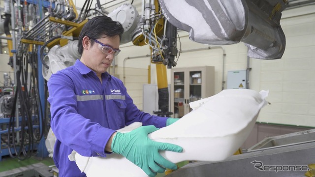 BASF、アセアン テクニカルディベロップメントセンターをタイに開設