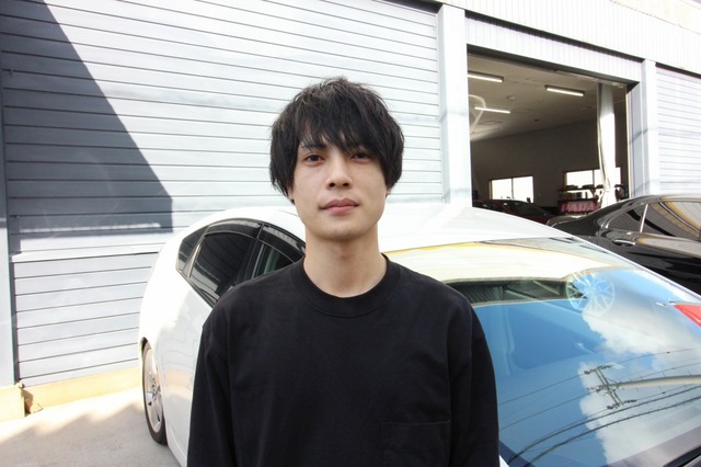 car audio newcomer! トヨタ プリウス(オーナー:坂本猛流さん) by custom&car Audio PARADA 後編