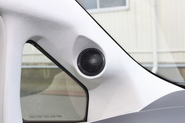 car audio newcomer! トヨタ プリウス(オーナー:坂本猛流さん) by custom&car Audio PARADA 後編