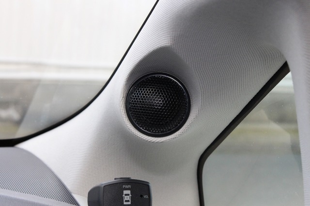car audio newcomer! トヨタ プリウス(オーナー:坂本猛流さん) by custom&car Audio PARADA 後編