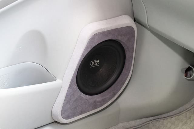 car audio newcomer! トヨタ プリウス(オーナー:坂本猛流さん) by custom&car Audio PARADA 後編