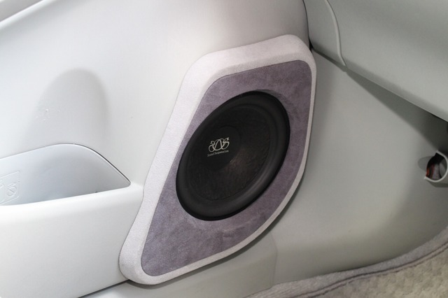 car audio newcomer！  トヨタ プリウス（オーナー：坂本猛流さん）　by　 custom&car Audio PARADA　後編