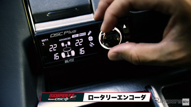 ブリッツ(東京オートサロン2021バーチャルオートサロン)