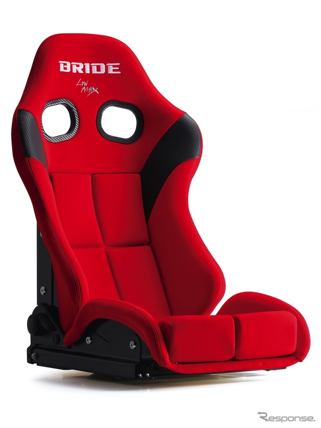 BRIDE STRADIA III(ストラディア・スリー)