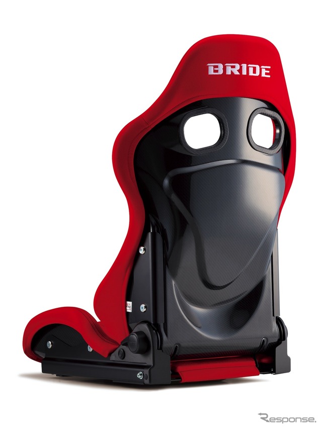 BRIDE STRADIA III(ストラディア・スリー)