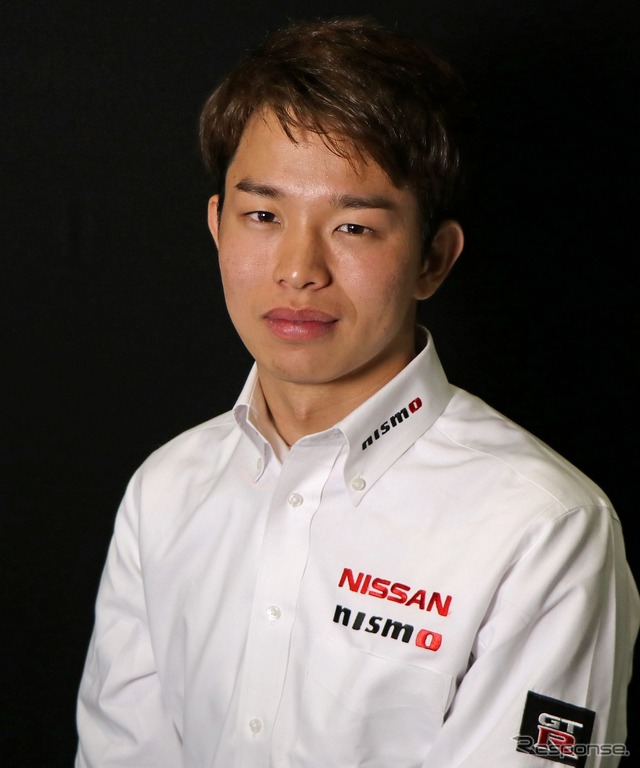KONDO RACING(24号車)佐々木大樹