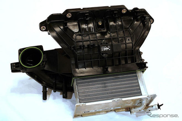 【VW ゴルフ TSIトレンドライン 解説】1.4リットルとは思えぬ力強さ