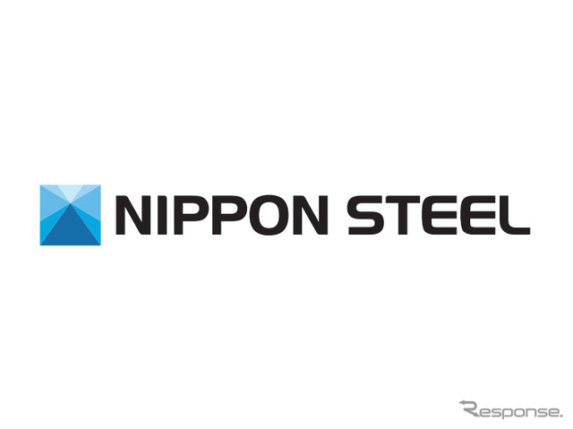 日本製鉄(ロゴ)