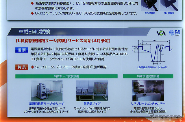 沖エンジニアリング（オートモーティブワールド2021）